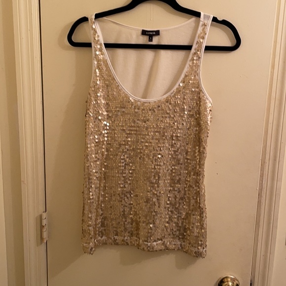 Express top - Picture 2 of 3